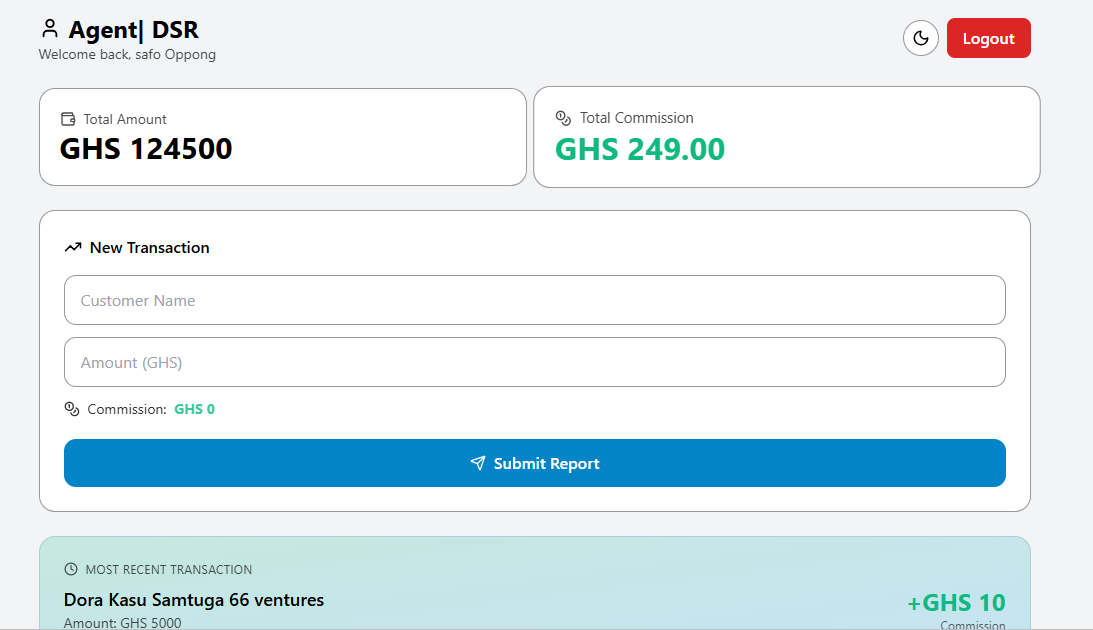 New PAYG Platform Preview
